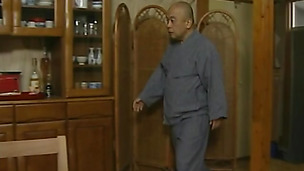 Japanese MILF has crazy sex