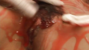 Kinky Asian tramp Rika Sakurai gets nasty teasing on Asian anal porn